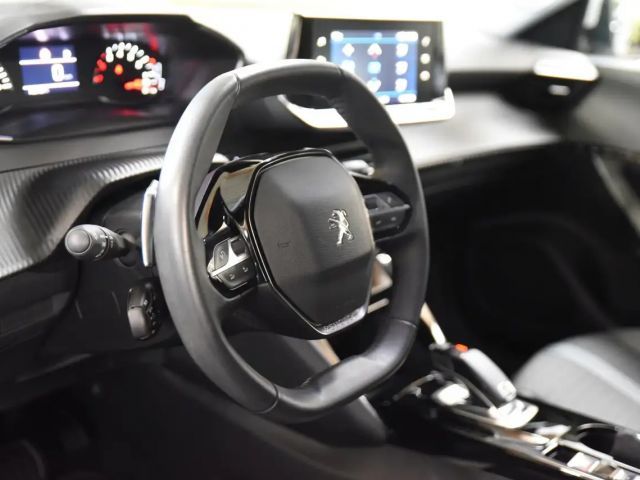 Peugeot 2008 Allure Pack