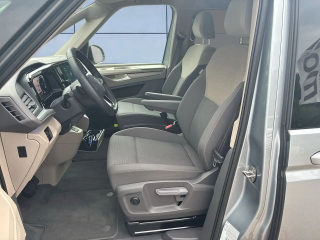 Volkswagen Multivan DSG Lang T7