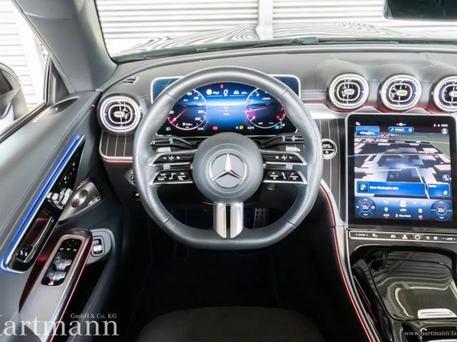 Mercedes-Benz CLE 200 AMG Line