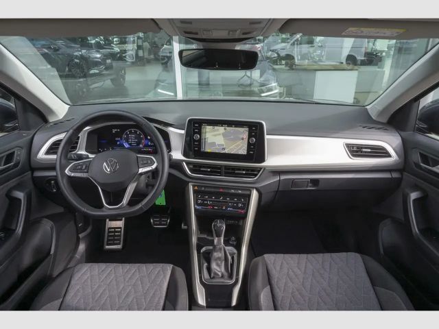 Volkswagen T-Roc 1.5 TSI Move