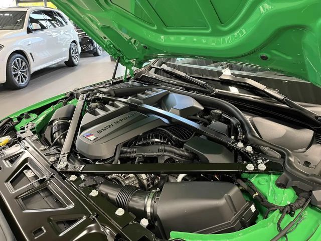 BMW M4 Competition Coupé xDrive