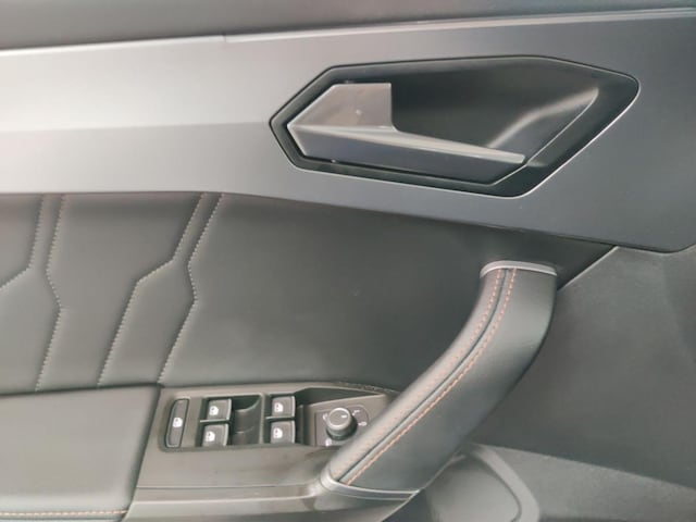 Cupra Formentor 1.5 TSI