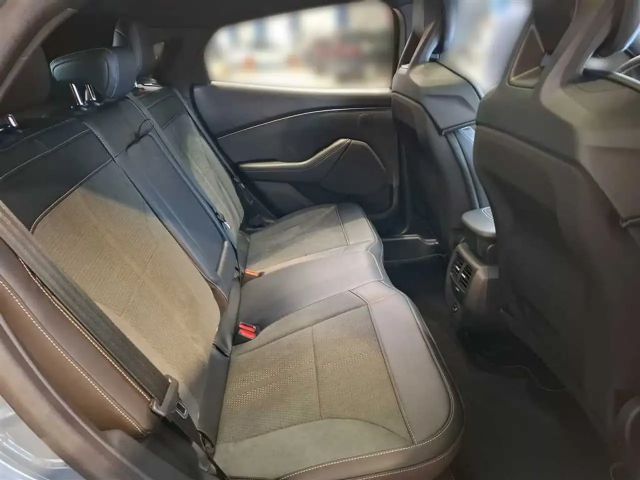 Ford Mustang Mach-E AWD GT