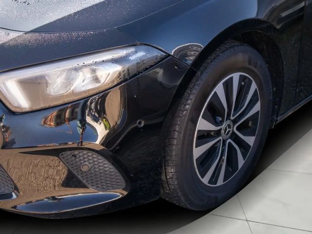 Mercedes-Benz A 200 Style