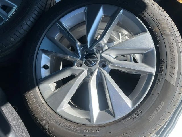 Volkswagen T-Cross DSG