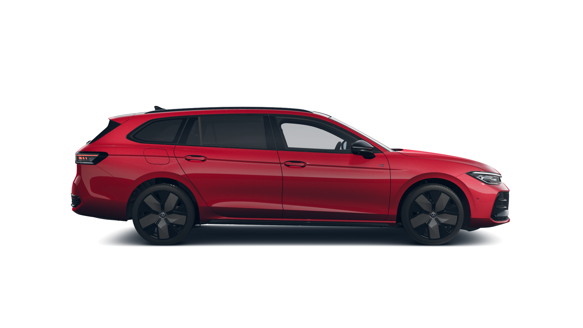 Volkswagen Passat 2.0 TDI DSG