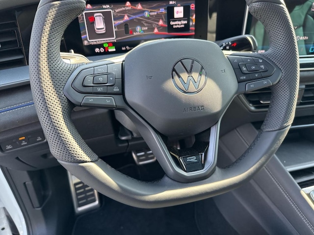 Volkswagen Tayron eHybrid