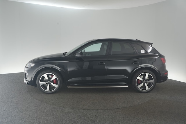 Audi SQ5 SUV TDI tiptronic Audi SQ5 SUV