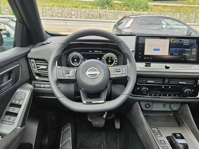 Nissan Qashqai MY24 1.5 e-POWER N-Design+PANO+BOSE