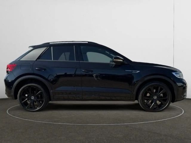 Volkswagen T-Roc 2.0 TSI DSG R-Line Style