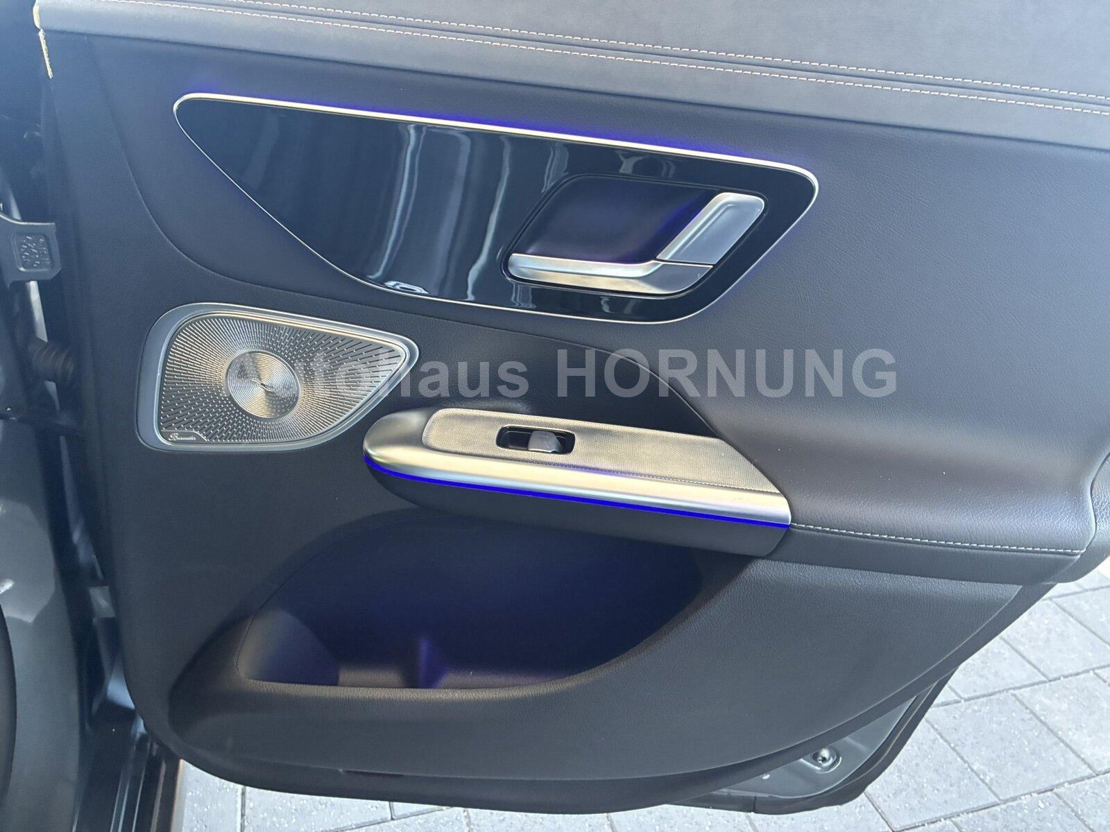 Mercedes-Benz EQE 350 Sedan