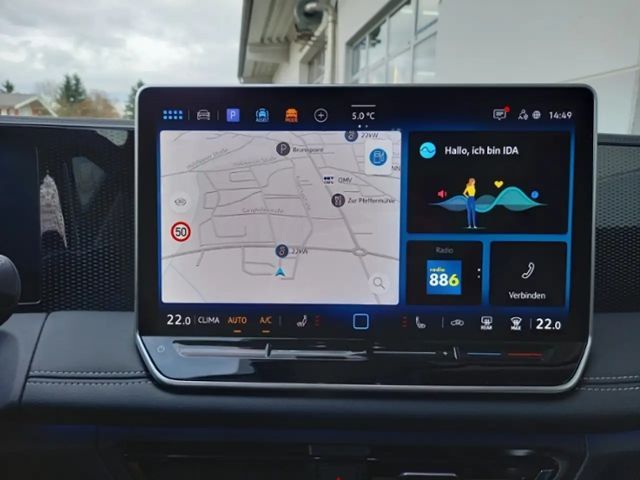 Volkswagen Tiguan Plus