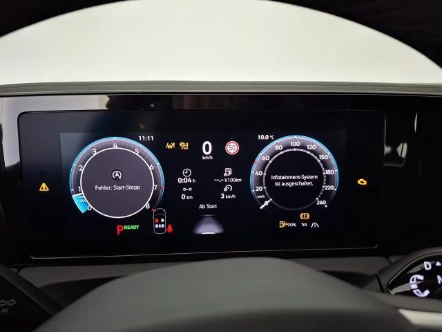 Volkswagen Tiguan DSG Sport