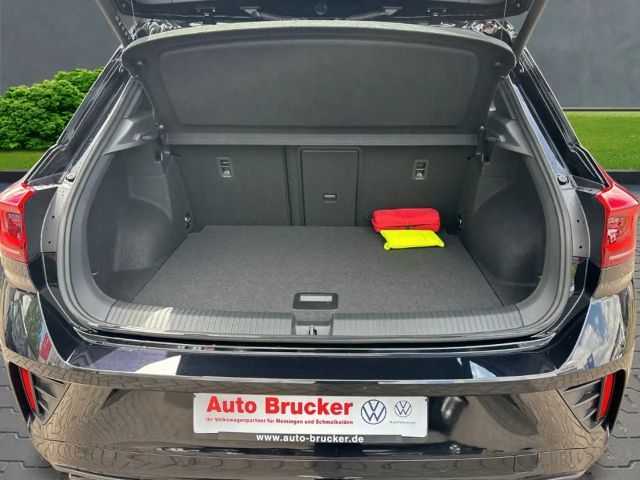 Volkswagen T-Roc 2.0 TDI R-Line