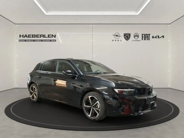 Opel Astra GS-Line Grand Sport