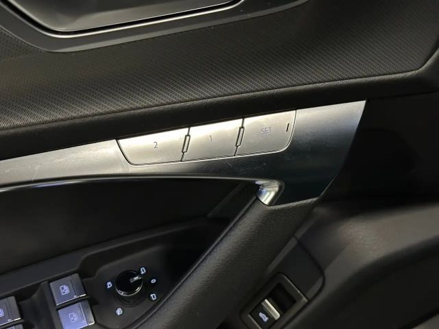 Audi A6 40 TDI Avant Quattro Sport