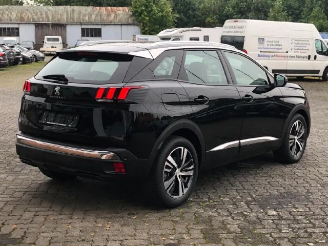 Peugeot 3008 Allure Pack