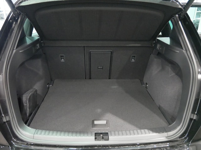 Cupra Ateca 2.0 TSI 4Drive