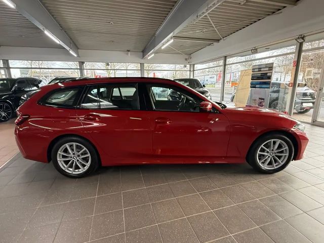 BMW 318 318d Touring