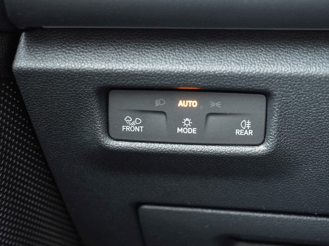 Volkswagen Tiguan 1.5 eTSI DSG