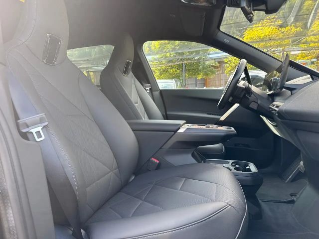 BMW iX xDrive40