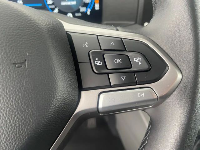 Volkswagen Transporter T7