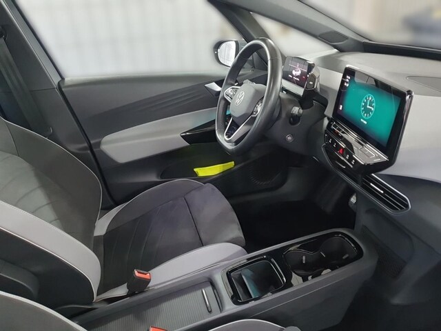 Volkswagen ID.3 Performance