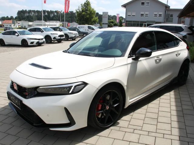 Honda Civic 2.0 Type R VTEC