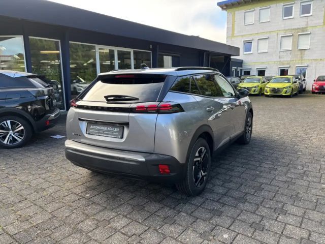 Peugeot E-2008 Allure Pack