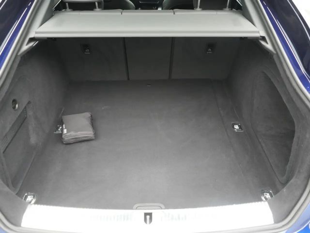 Audi A5 Quattro S-Line Sportback