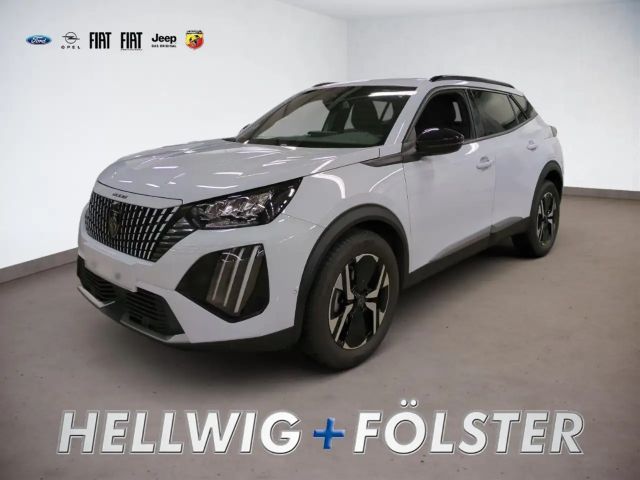 Peugeot 2008 Allure Pack