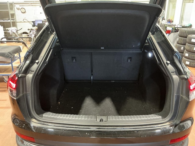 Audi Q4 e-tron 40 Sportback