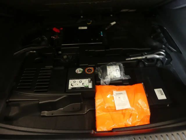 Mercedes-Benz A 200 Progressive