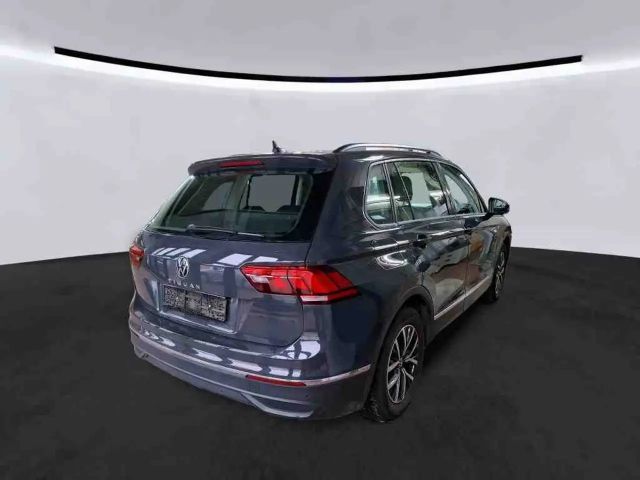Volkswagen Tiguan 1.5 TSI Life