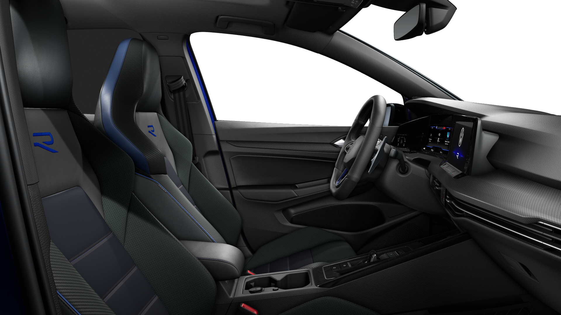 Volkswagen Golf 4Motion