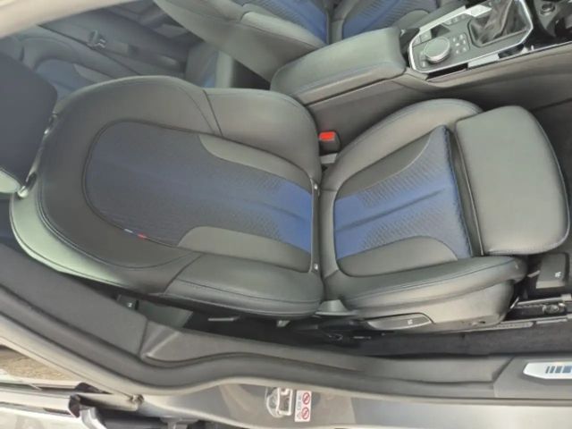 BMW 218 218d M-Sport Sedan