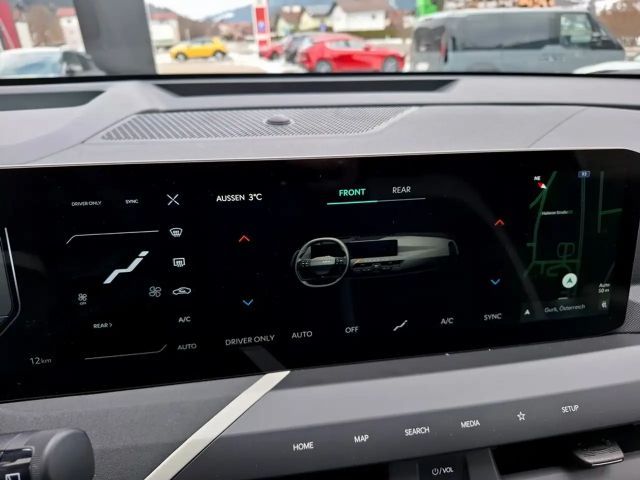 Kia EV5 81.4 kWh FWD GT-Line