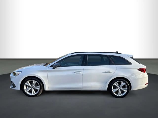 Seat Leon 1.5 eTSI DSG FR-lijn Sportstourer