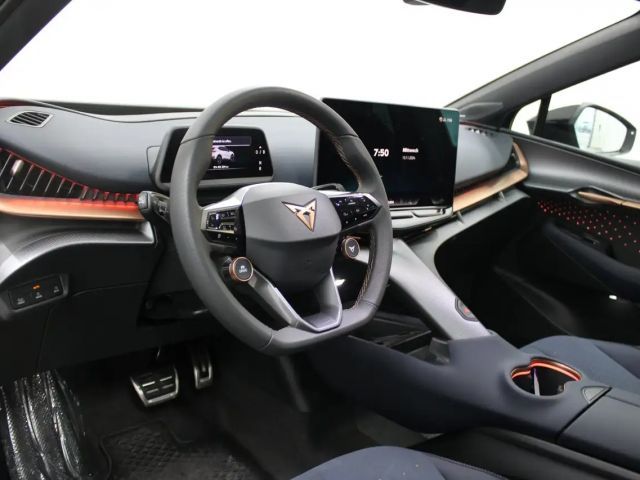 Cupra Tavascan Adrenaline VZ