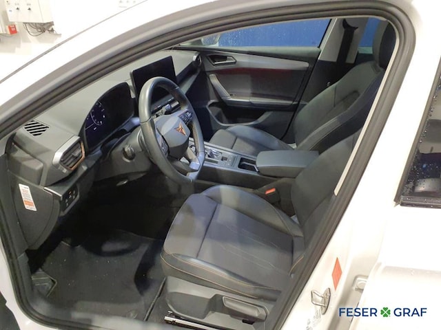 Cupra Leon DSG Sportstourer