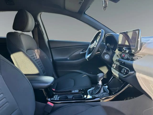 Hyundai i30 GO Plus 1.5 DPI