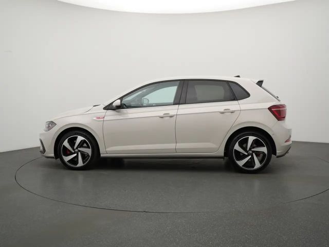 Volkswagen Polo DSG GTI
