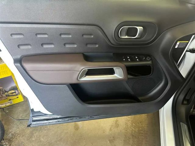 Citroën C5 Aircross Shine