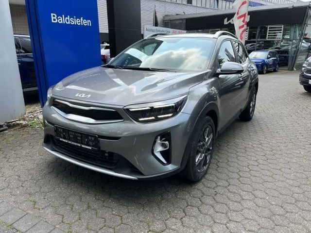 Kia Stonic GDi GT-Line