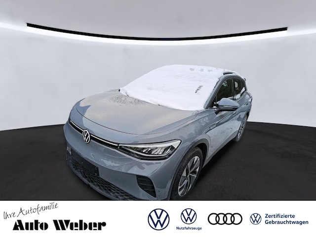 Volkswagen ID.4 Performance Pure