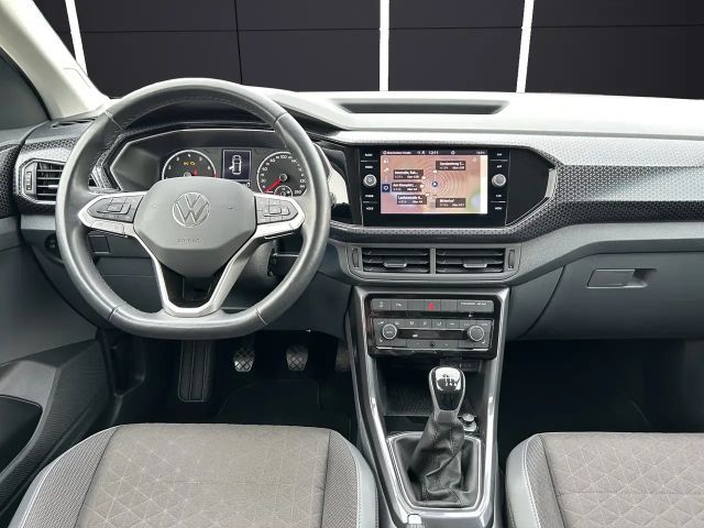 Volkswagen T-Cross R-Line Style