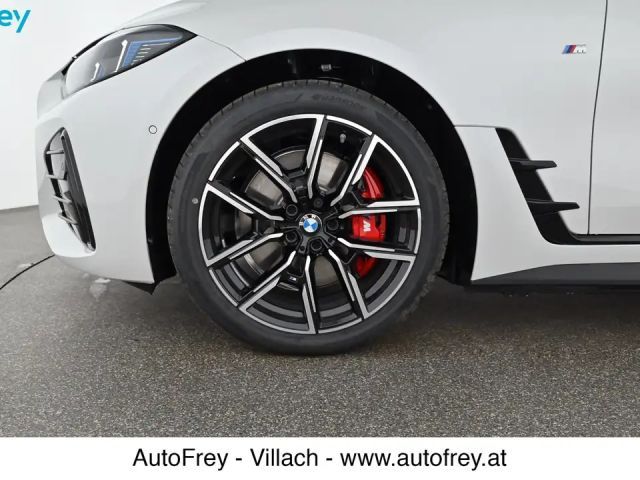 BMW i4 Coupé Gran Coupé eDrive35