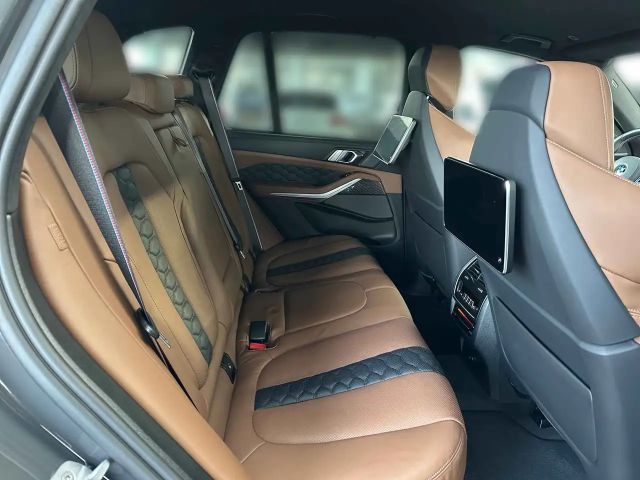 BMW X5 Competition xDrive