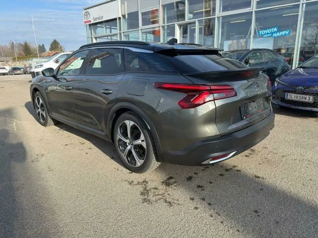 Citroën C5 X Hybrid Shine