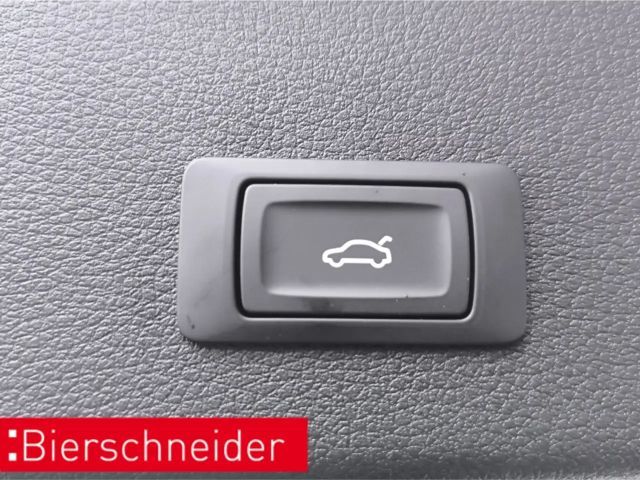 Audi e-tron 55 Quattro Sportback